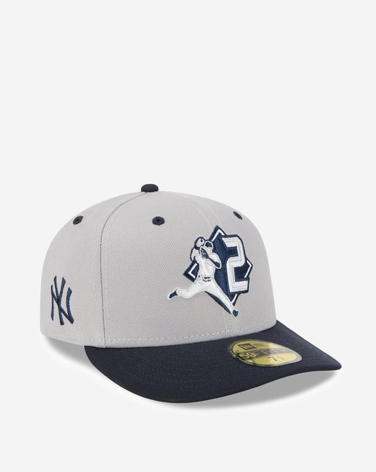 59Fifty Derek Jeter Player Edition Fitted Hat
