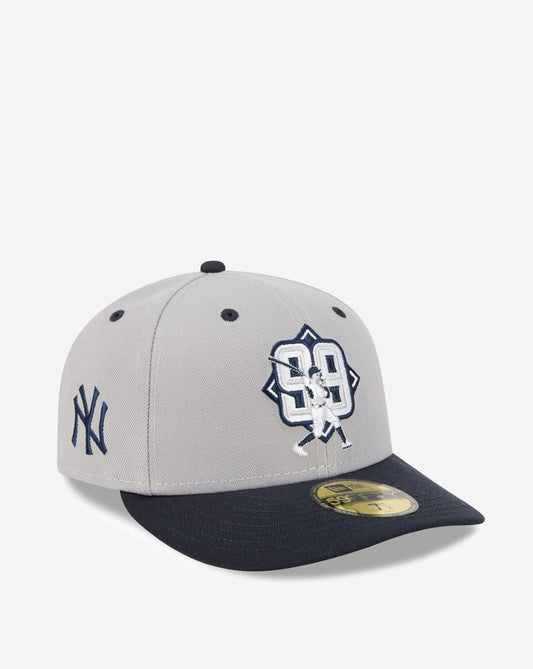 59Fifty Aaron Judge Player Edition Fitted Hat