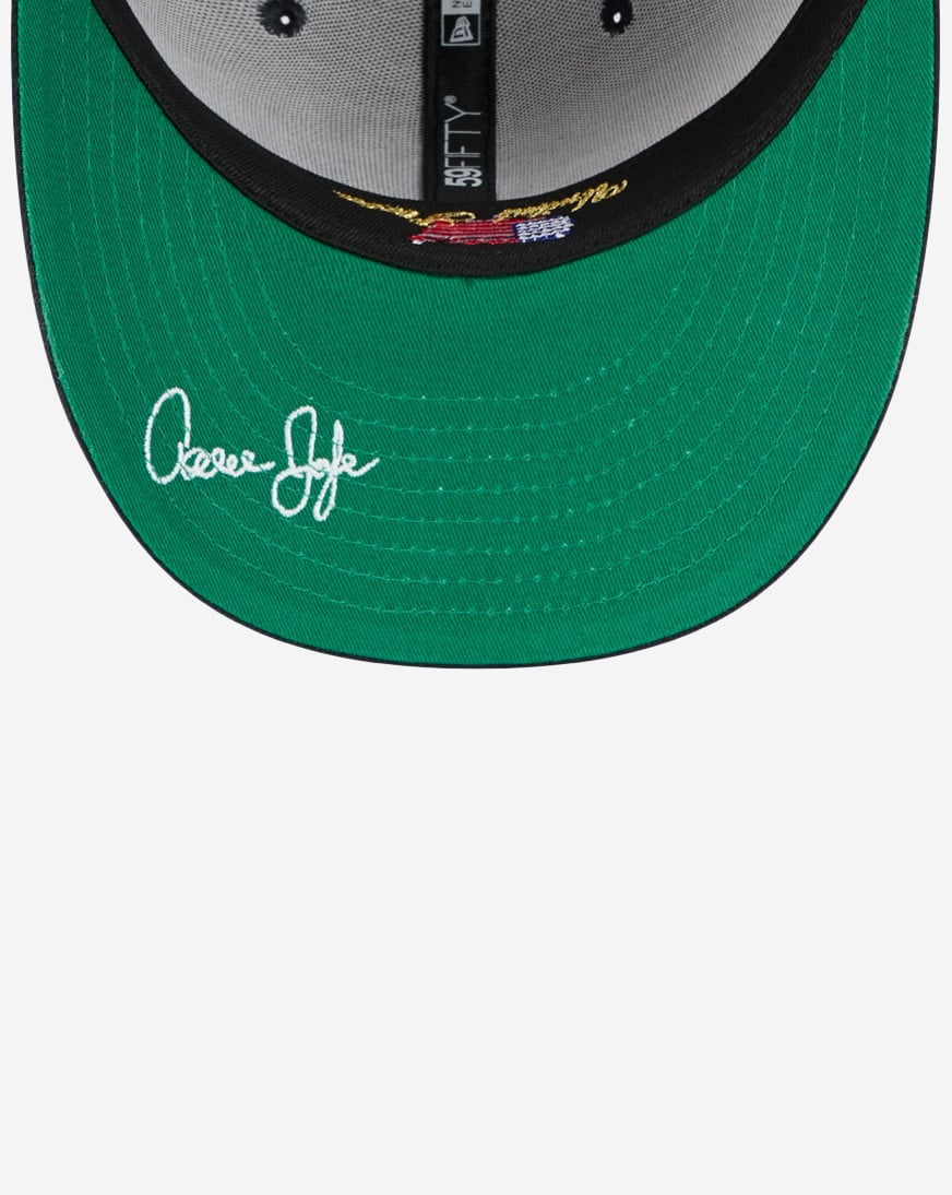 59Fifty Aaron Judge Player Edition Fitted Hat