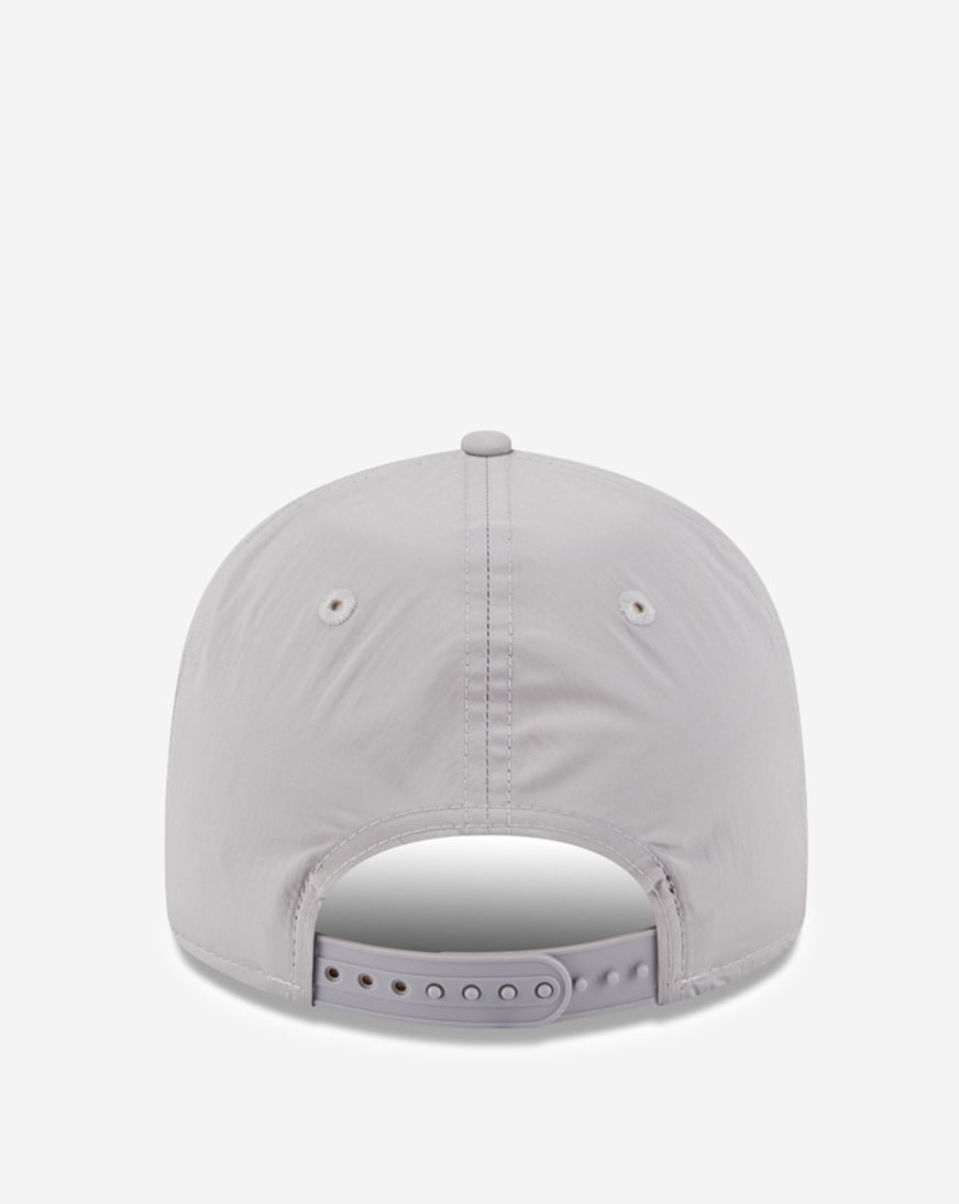 9Fifty Los Angeles Dodgers Nylon Snapback Hat