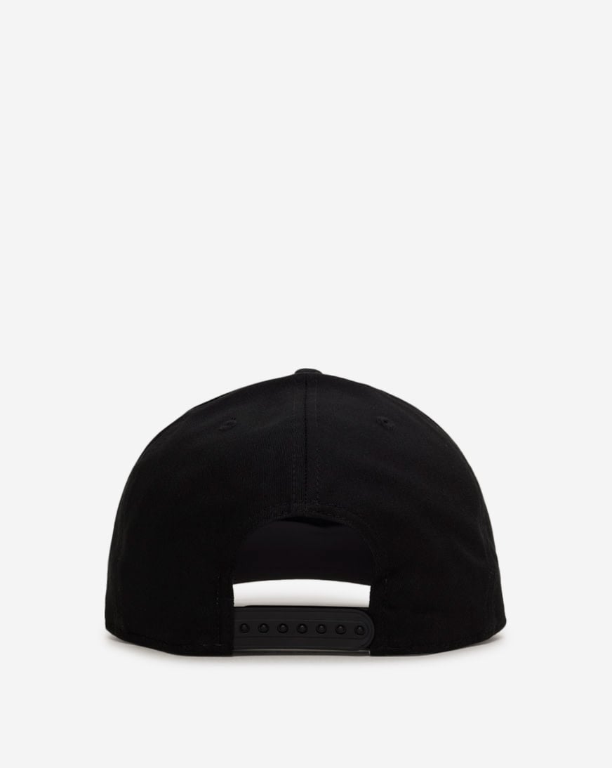 9Fifty Boston Celtics Chainstitch Snapback Hat