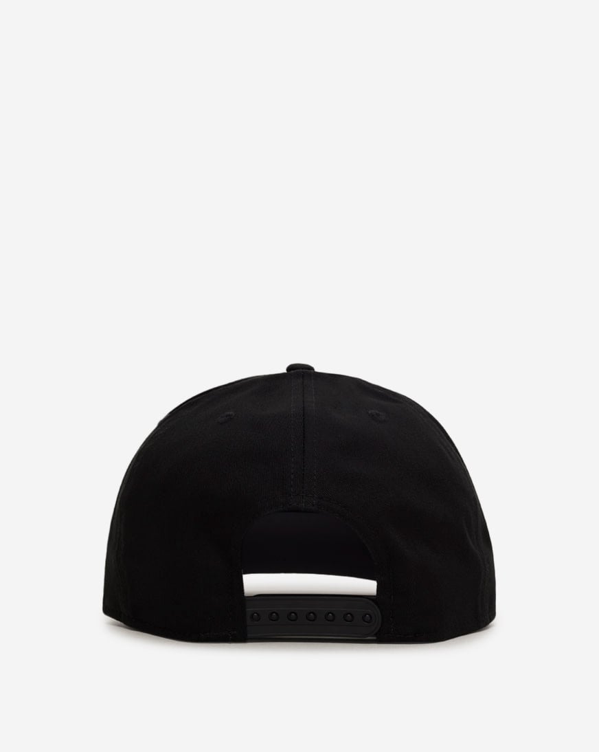 9Fifty Las Vegas Raiders Chainstitch Snapback Hat