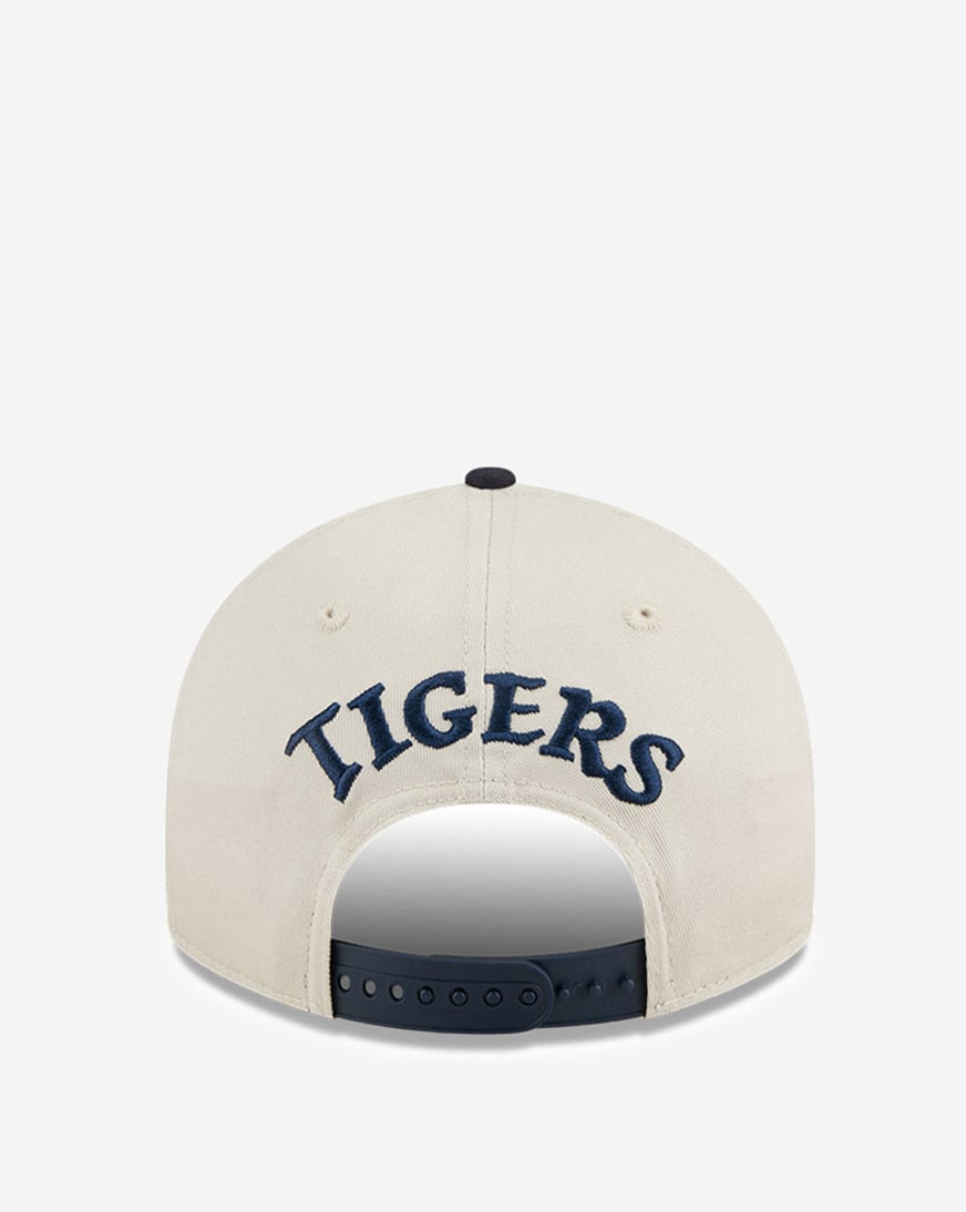 9Fifty Detroit Tigers Scatter Snapback Hat