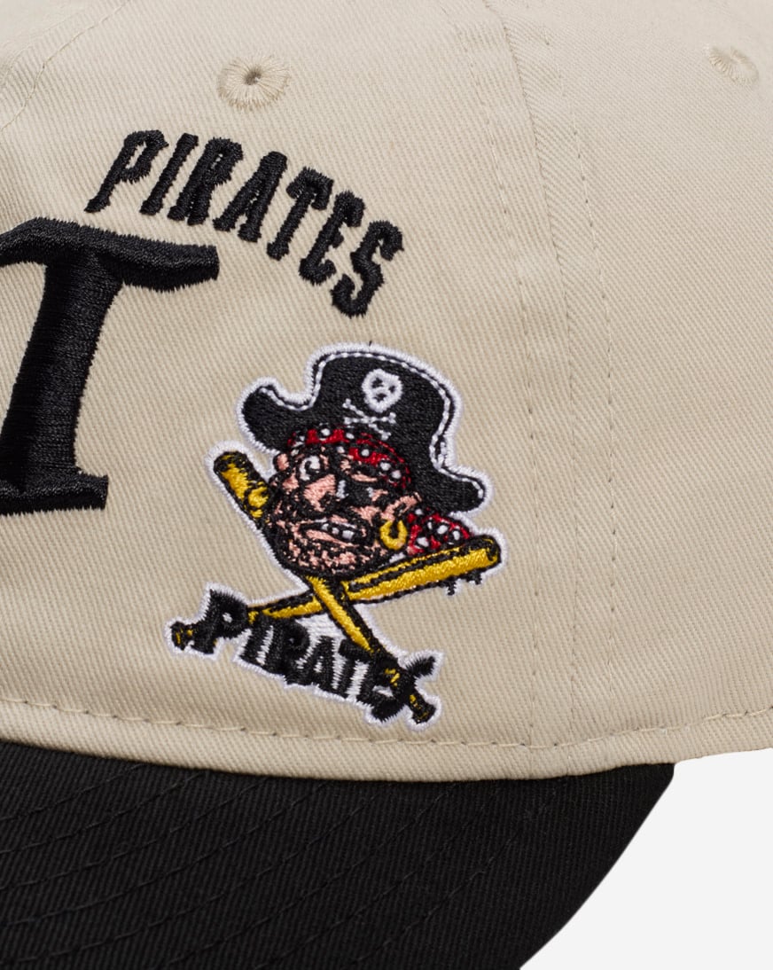 9Fifty Pittsburgh Pirates Scatter Hat
