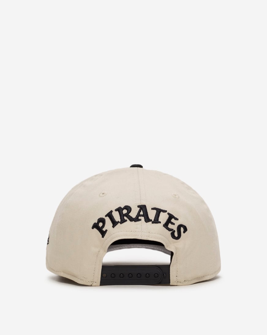9Fifty Pittsburgh Pirates Scatter Hat