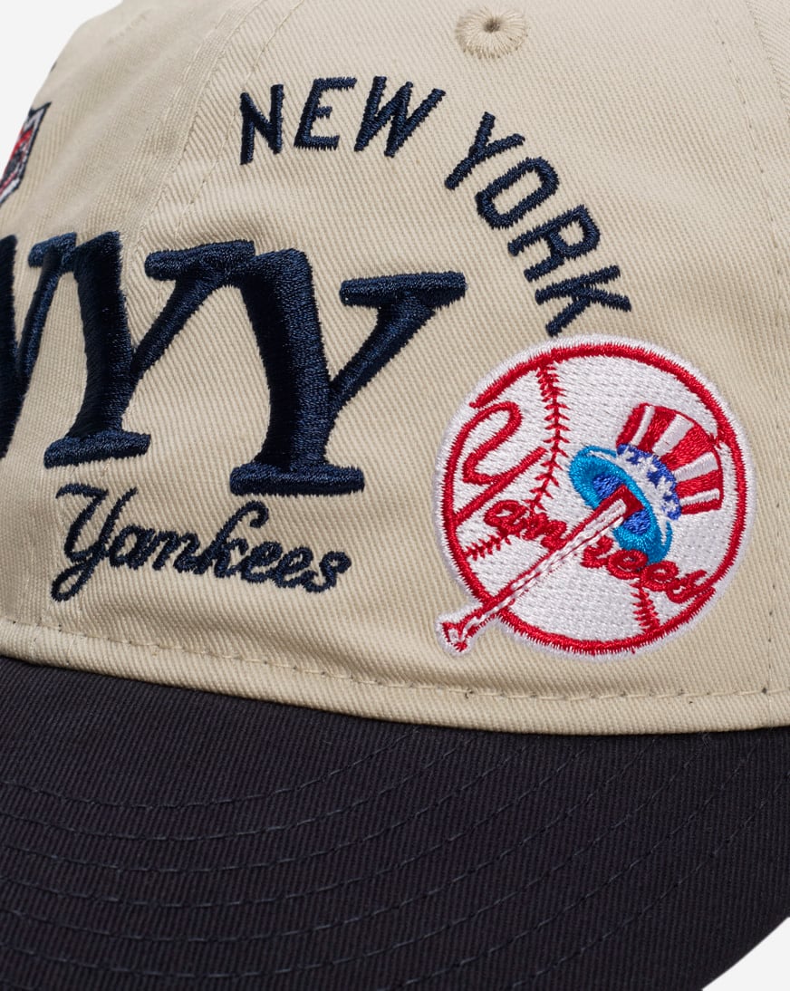 9Fifty New York Yankees Scatter Hat