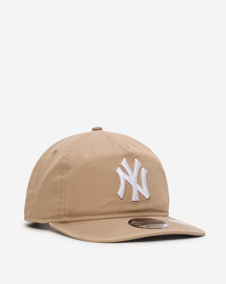 19Twenty New York Yankees Snapback Hat