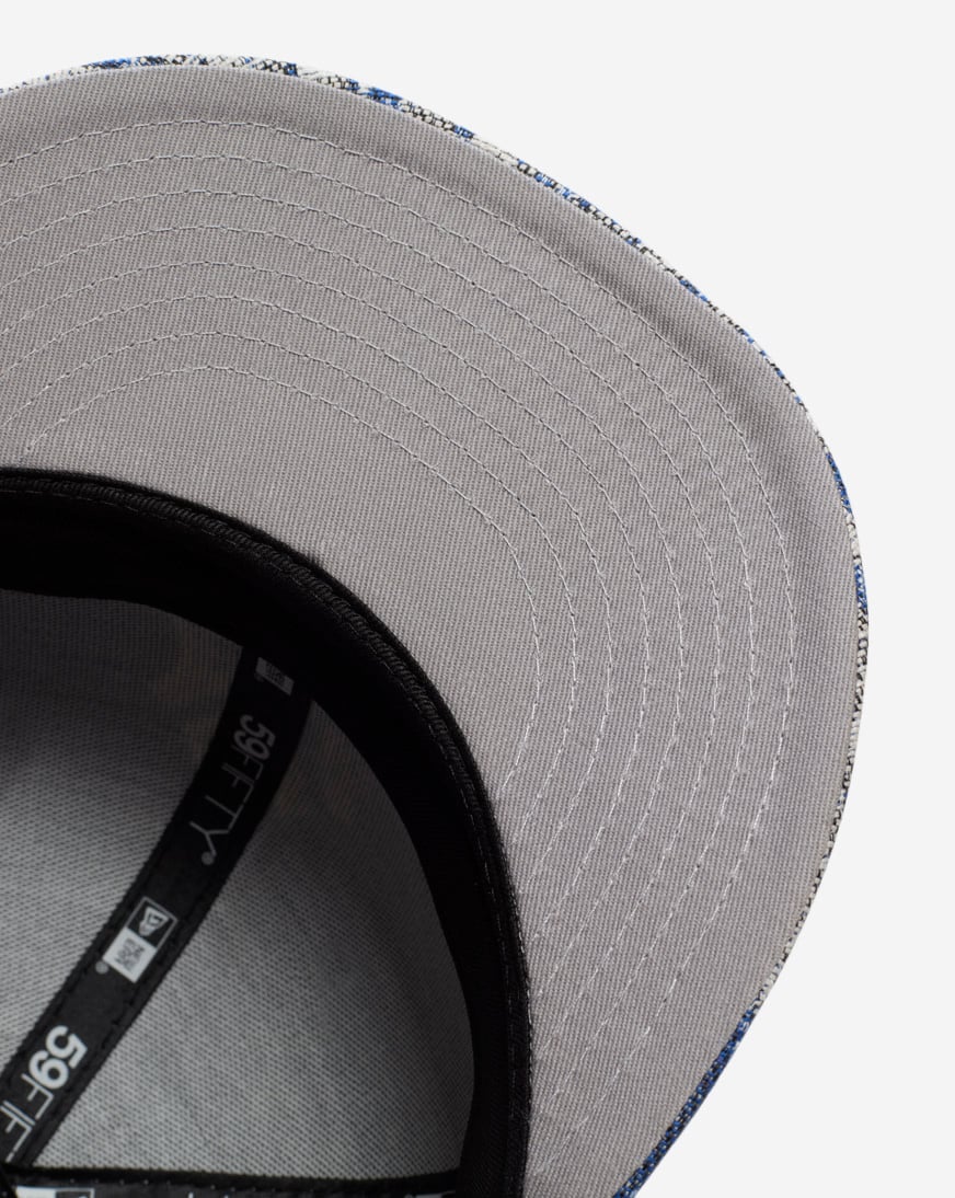 59Fifty New York Yankees Tweed Fitted Hat