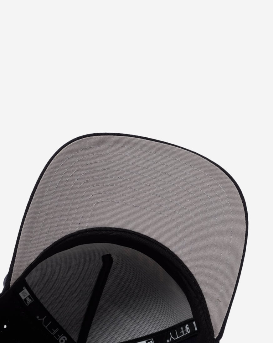 9Fifty Detroit Tigers Arched A-Frame Snapback Hat