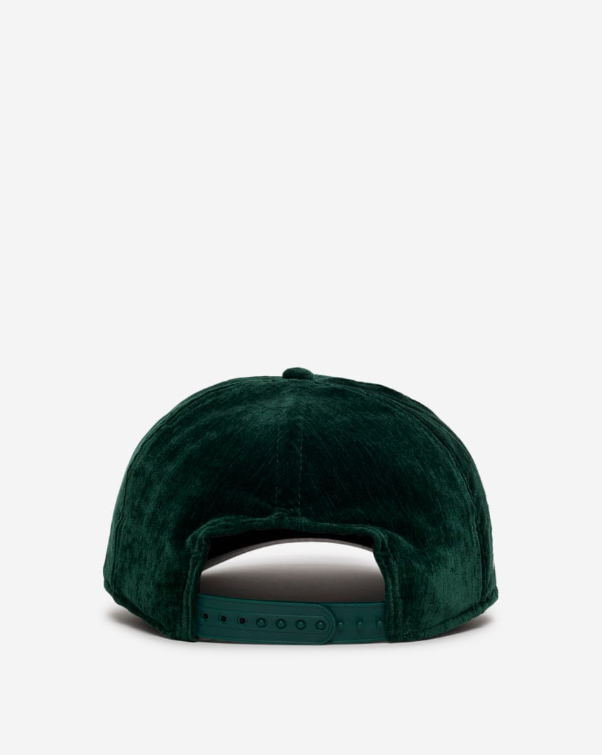 19Twenty Detroit Tigers Velvet Snapback Hat