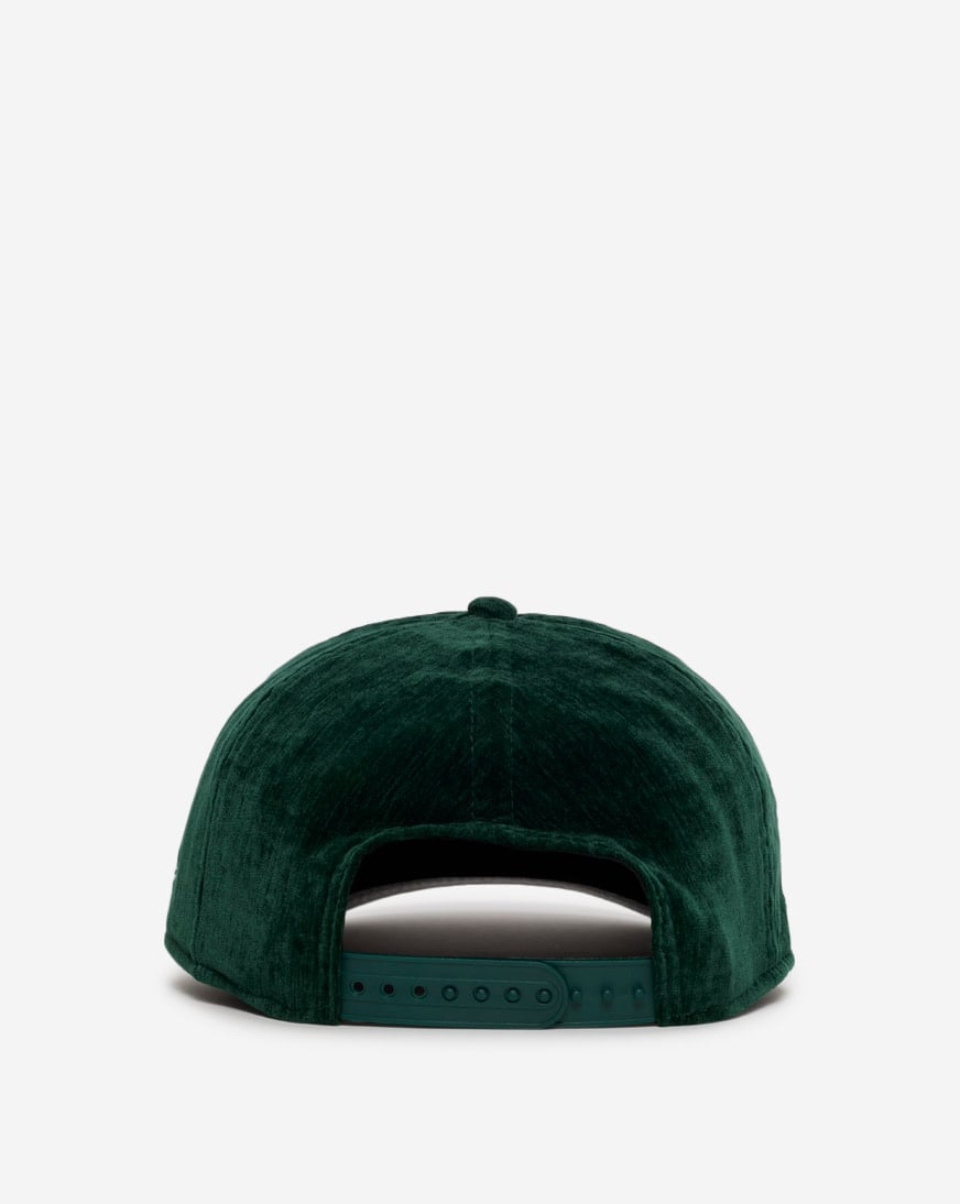 19Twenty Boston Red Sox Velvet Snapback Hat
