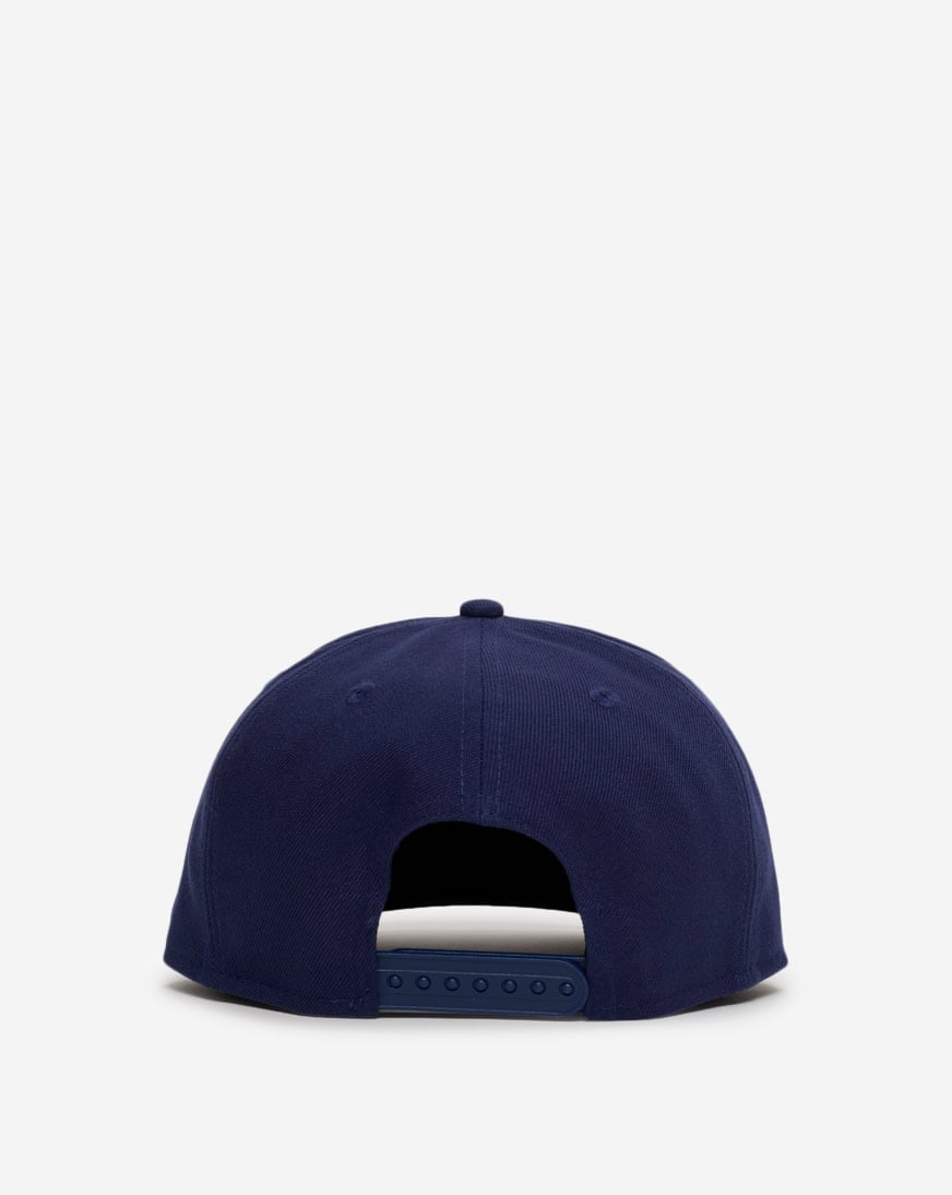 9Fifty Chicago White Sox Arched A-Frame Snapback Hat