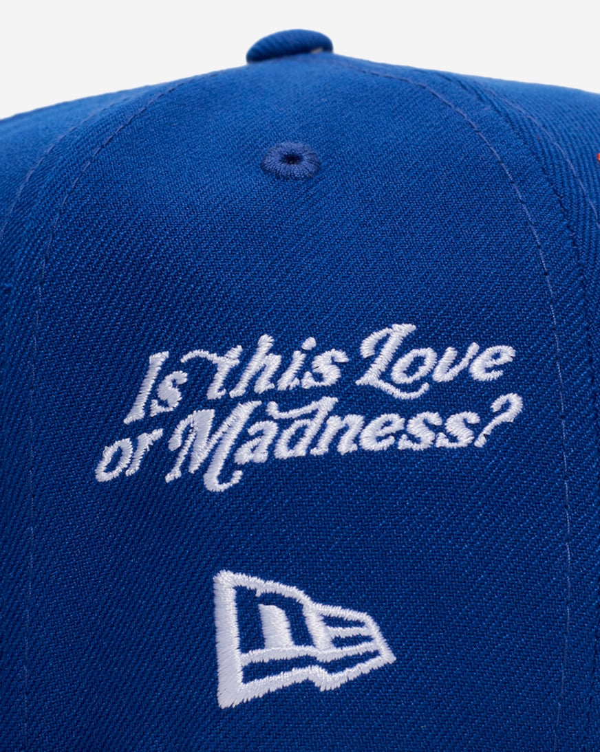 59Fifty New York Mets DSM Lightning Fitted Hat