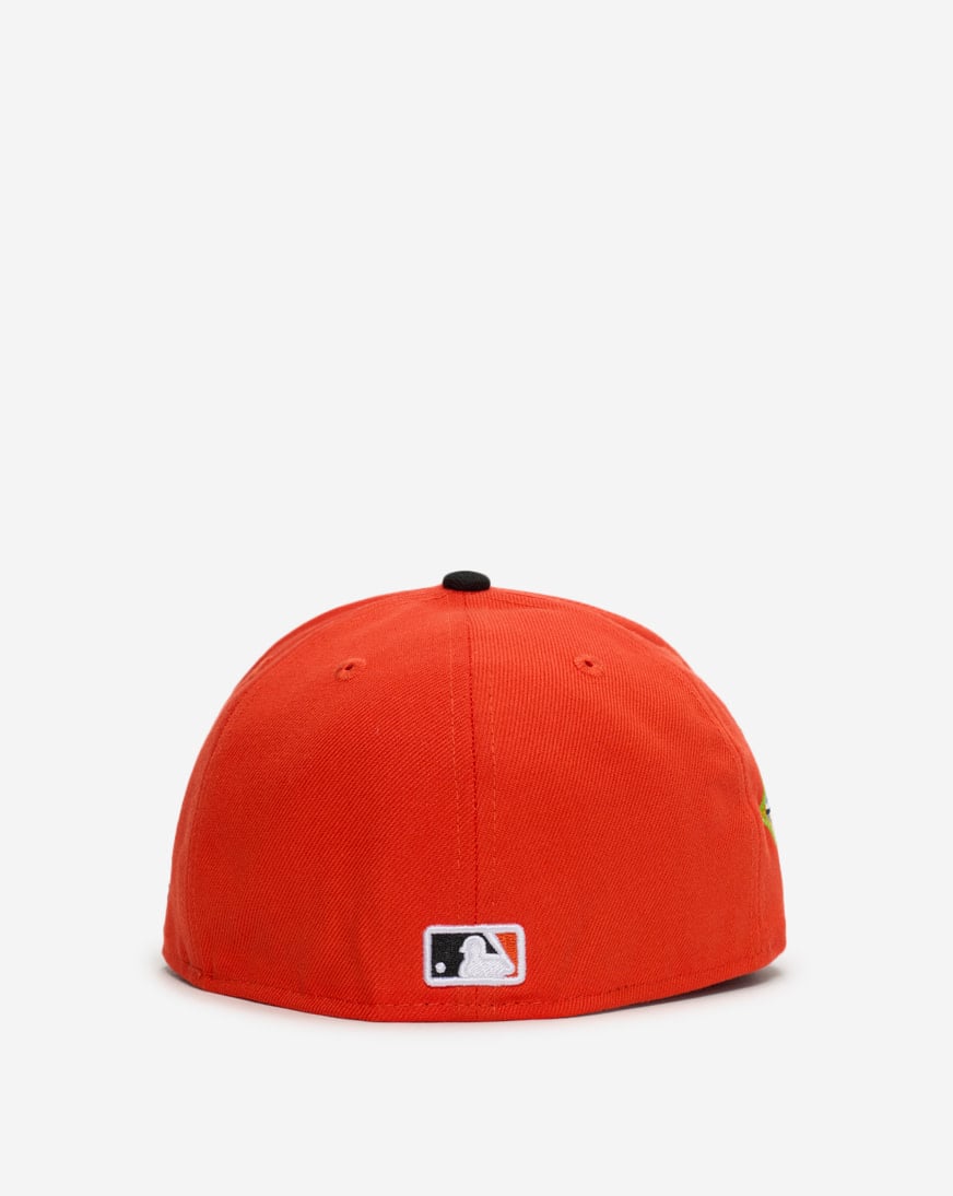59Fifty Baltimore Orioles Spring Training Fitted Hat