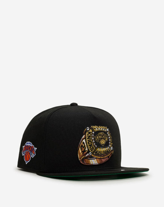 9Fifty New York Yankees Ring A-Frame Snapback Hat