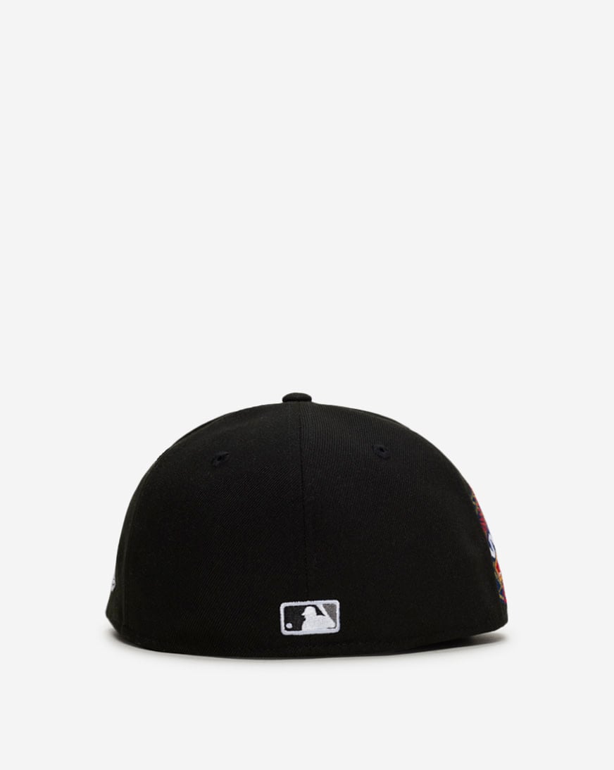 59Fifty Chicago White Sox Hidden Hit Fitted Hat