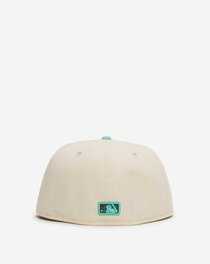 59Fifty Detroit Tigers Fitted Hat
