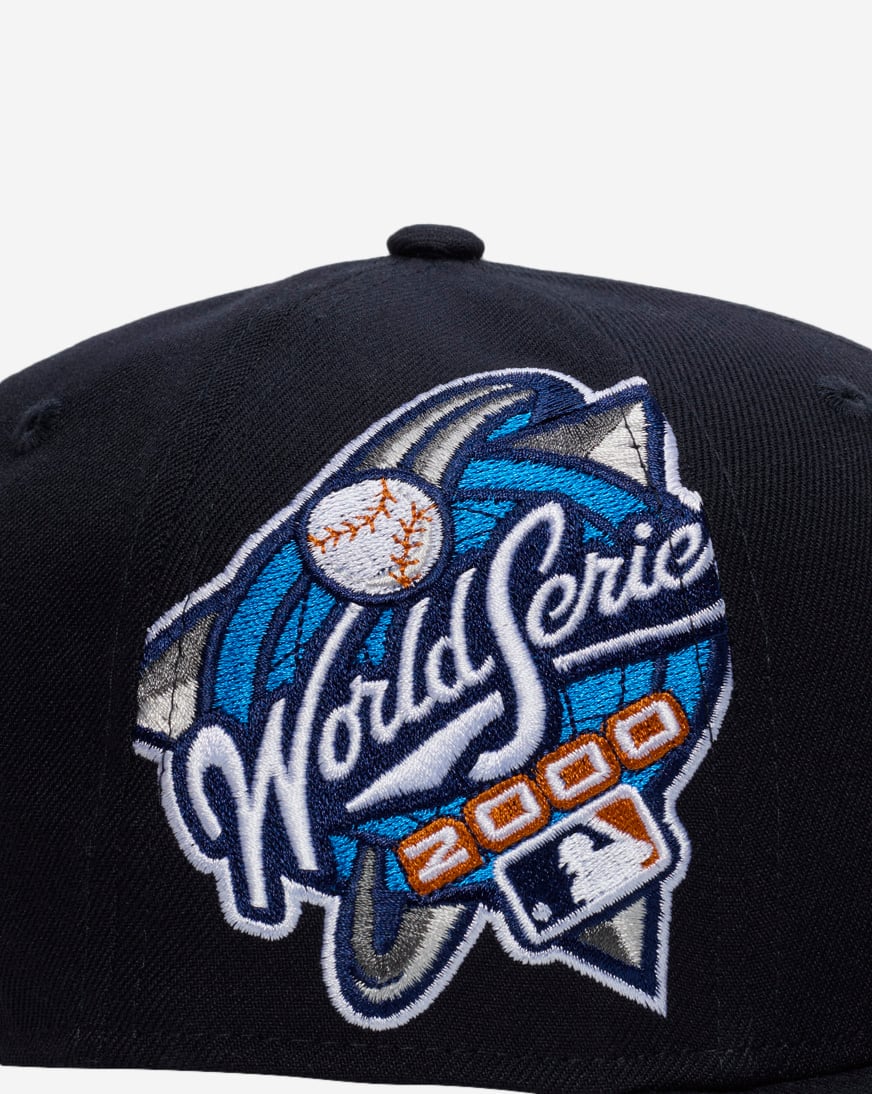 59Fifty New York Yankees Hidden Hit Fitted Hat