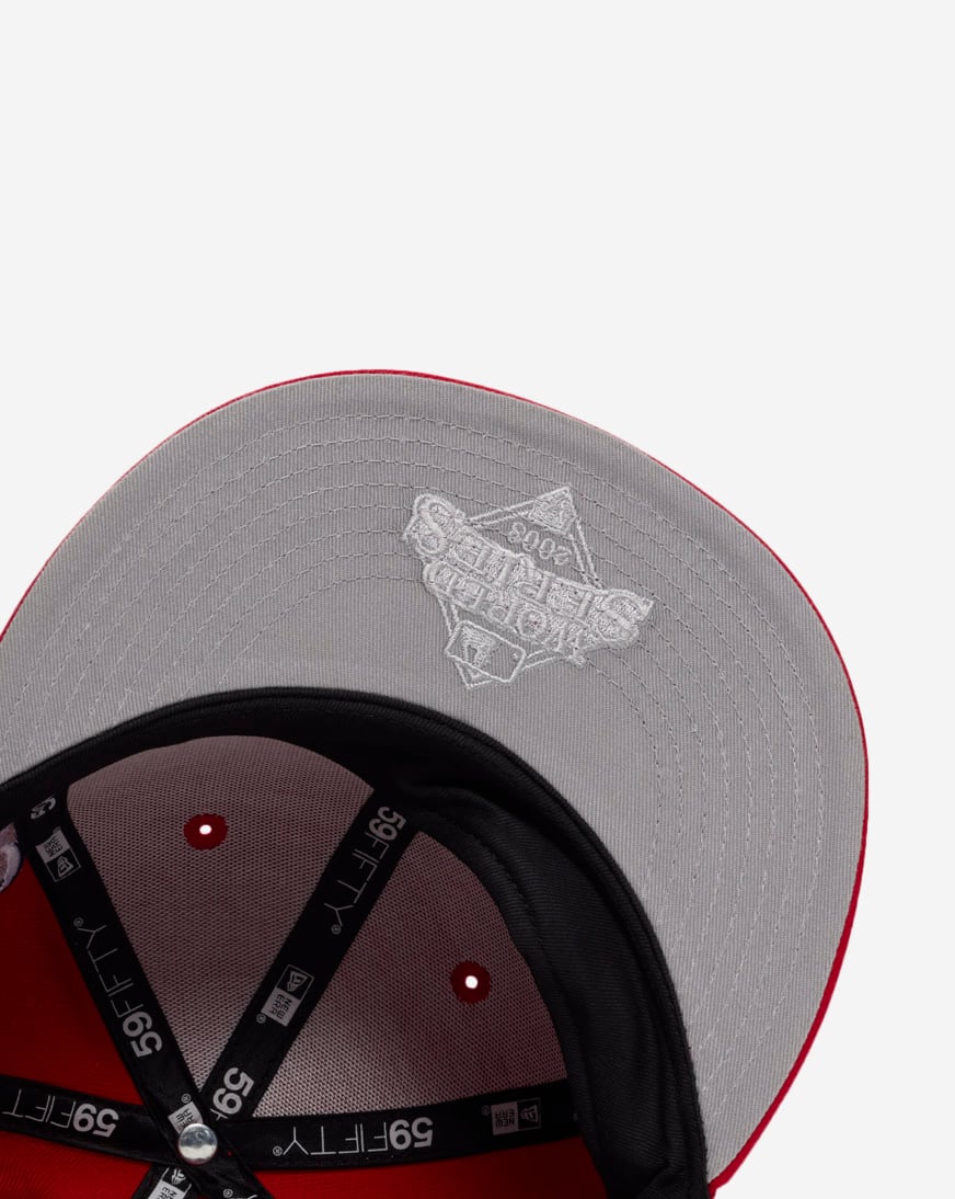 59Fifty Philadelphia Phillies Hidden Hit Fitted Hat