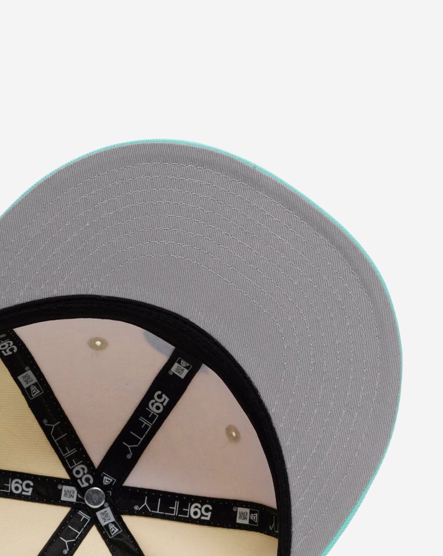 59Fifty Chicago White Sox Fitted Hat