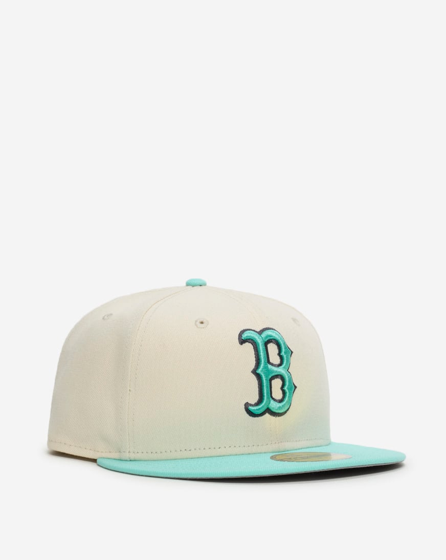 59Fifty Boston Red Sox Fitted Hat