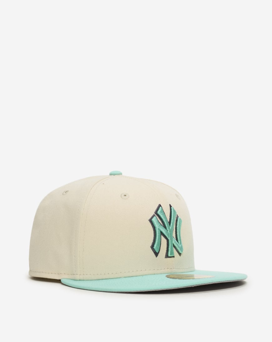 59Fifty New York Yankees Fitted Hat