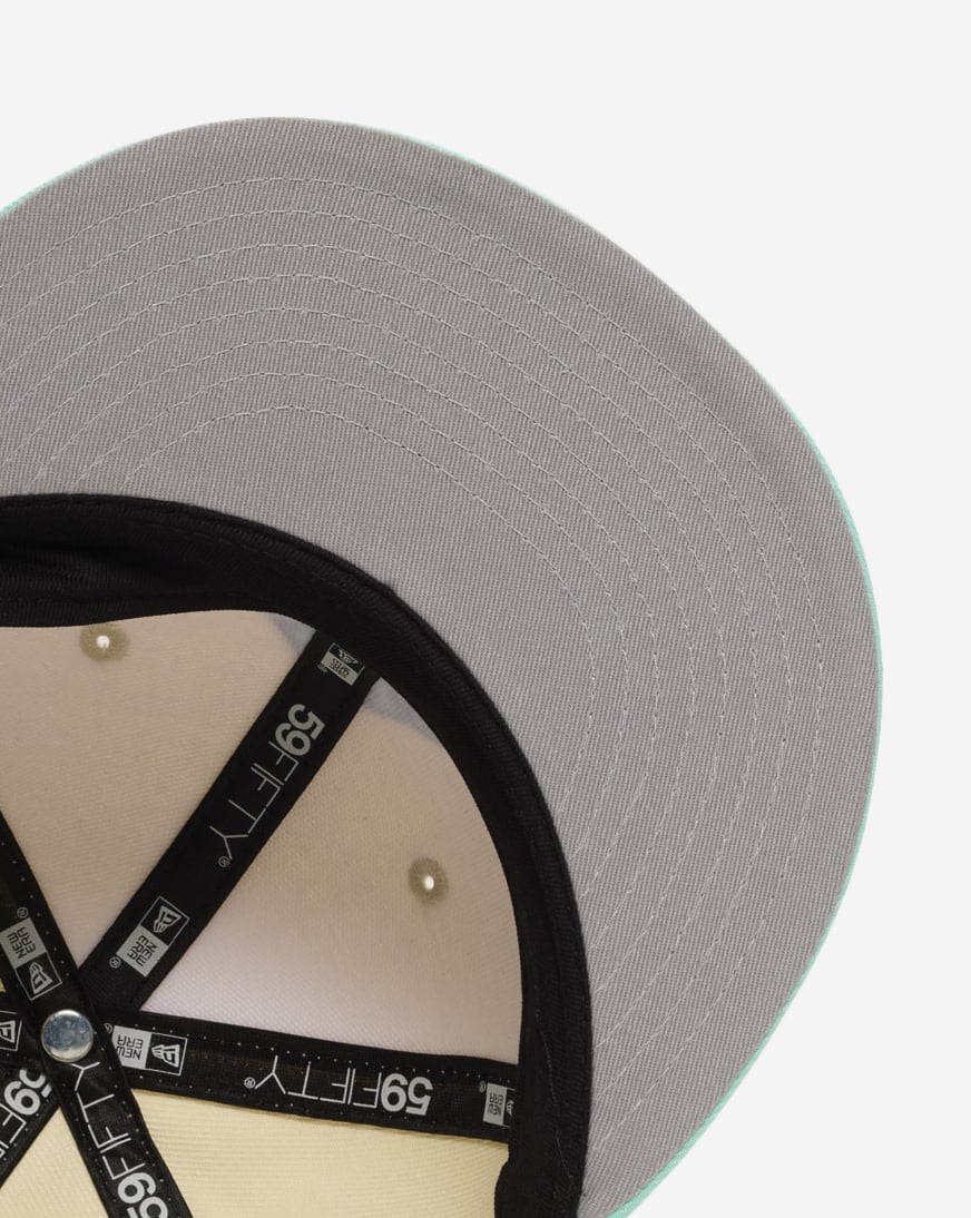 59Fifty New York Yankees Fitted Hat