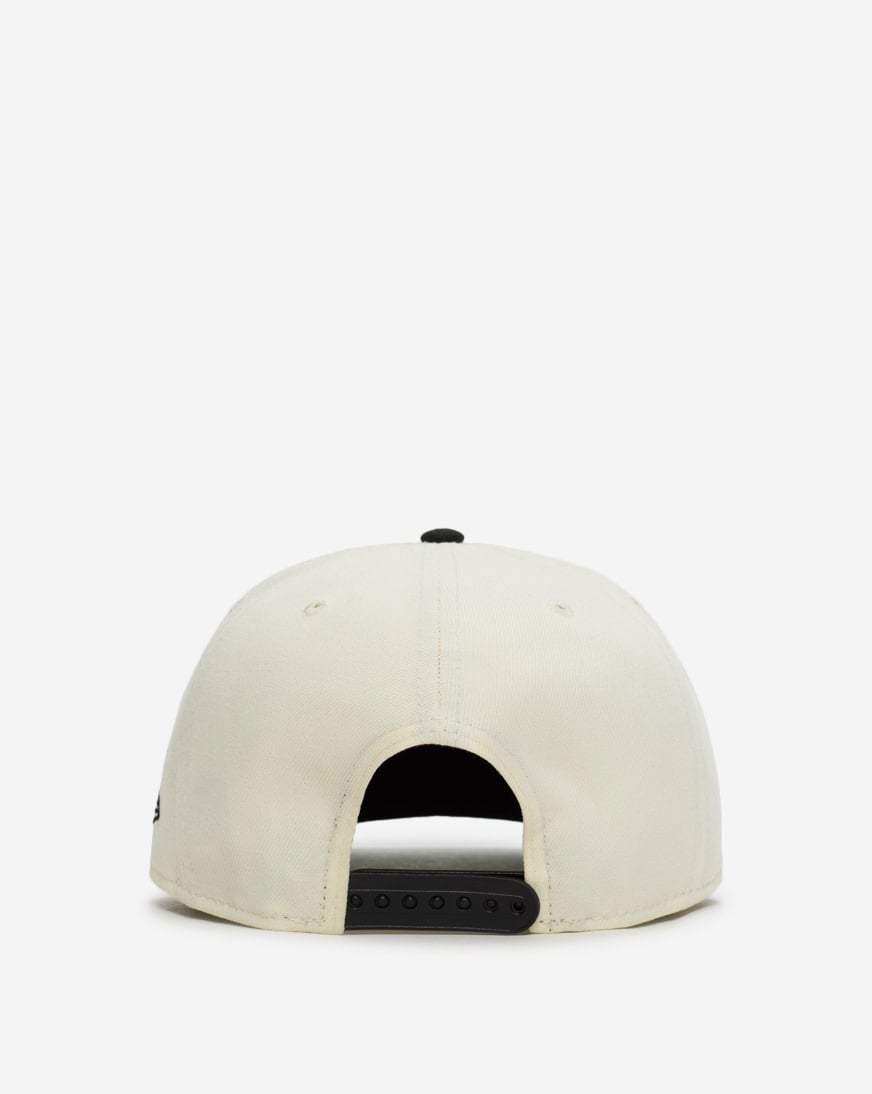 9Fifty Baltimore Orioles Tri Hit A-Frame Snapback Hat