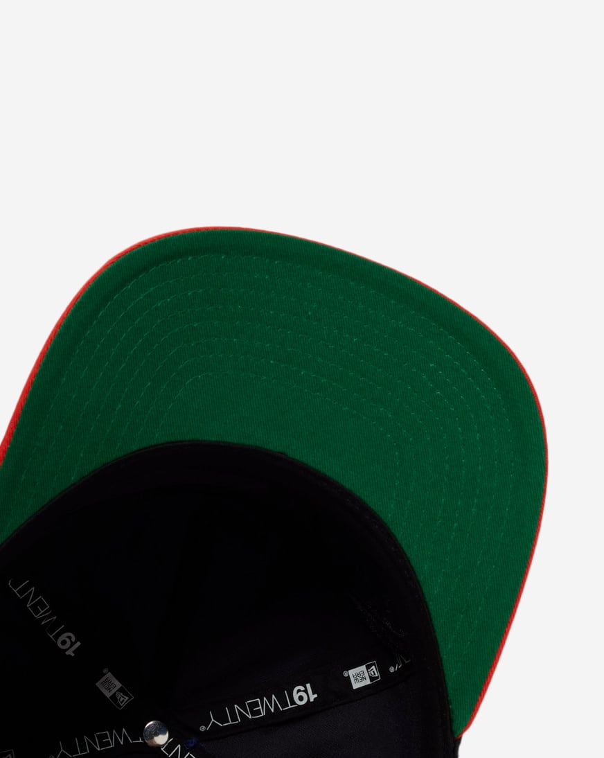 19Twenty Detroit Tigers Frayed Snapback Hat