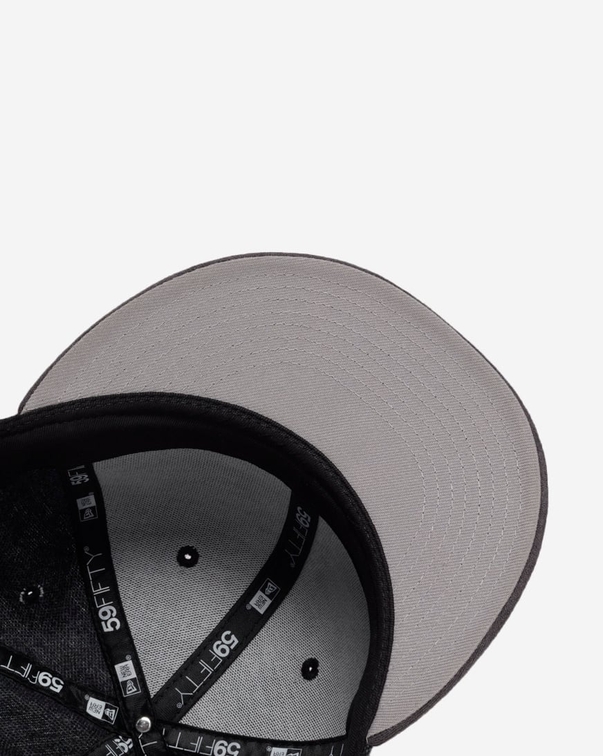 59Fifty Boston Red Sox Tweed Fitted Hat