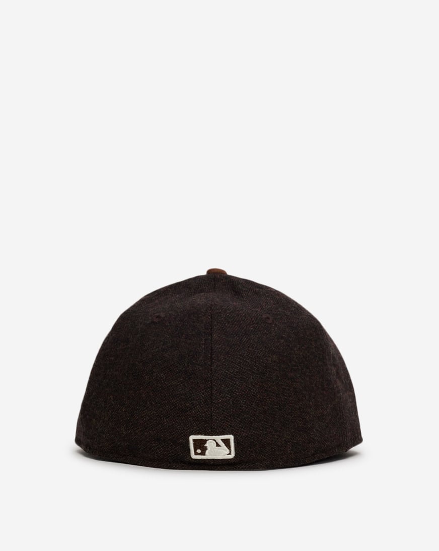 59Fifty Chicago White Sox Tweed Fitted Hat