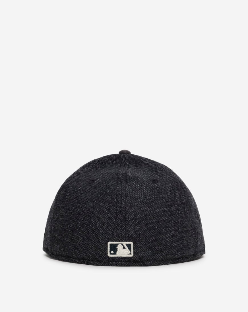 59Fifty Chicago White Sox Tweed Fitted Hat