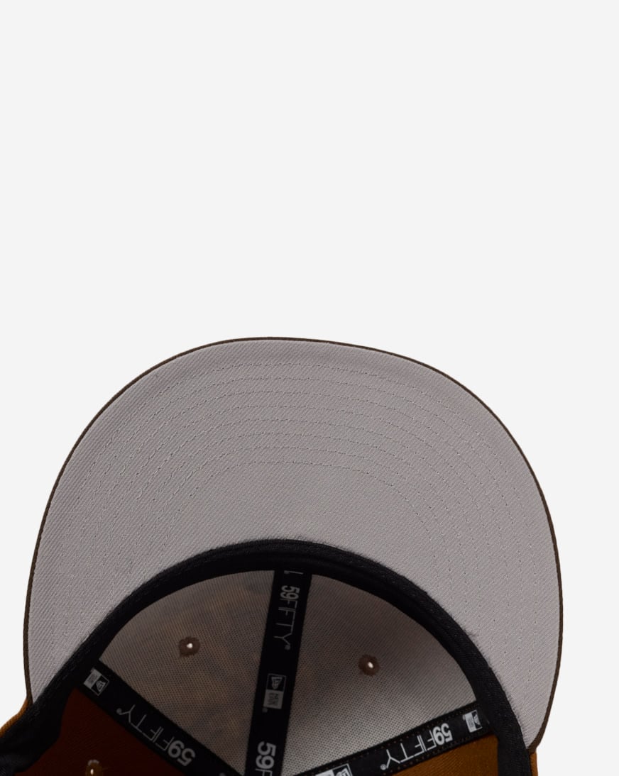 59Fifty Chicago White Sox Real Tree Fitted Hat