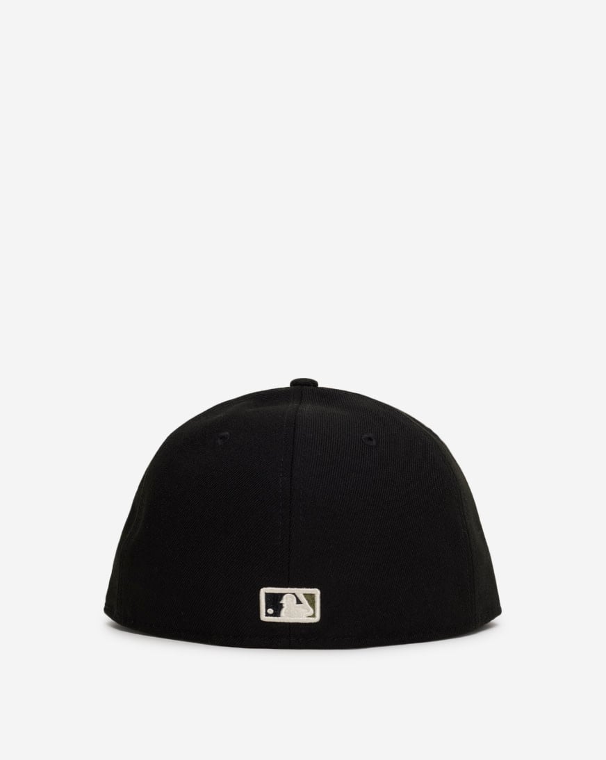 59Fifty New York Yankees Tiger Fitted Hat