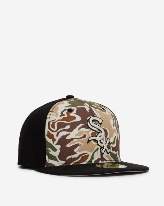 59Fifty Chicago White Sox Tiger Fitted Hat
