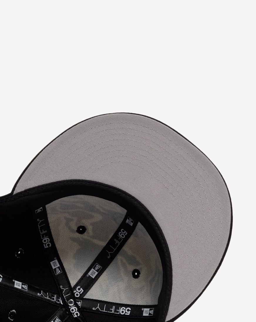 59Fifty Chicago White Sox Tiger Fitted Hat