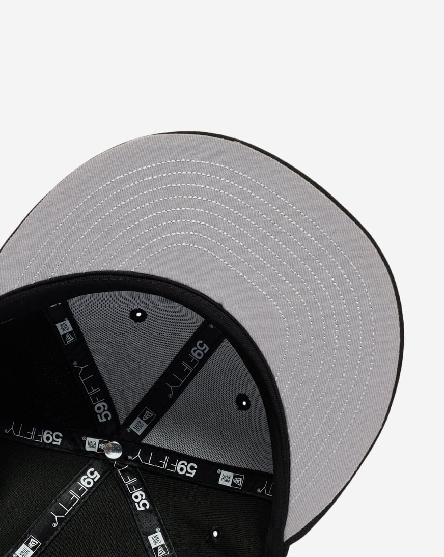 59Fifty Los Angeles Dodgers Eagle Fitted Hat