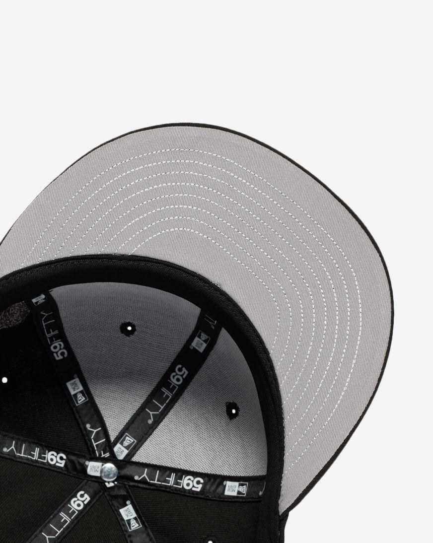59Fifty New York Yankees Eagle Fitted Hat