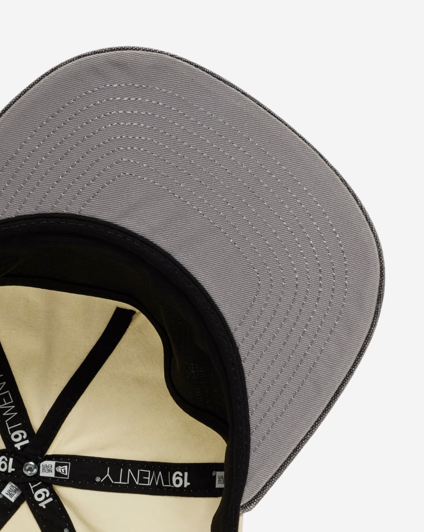 19Twenty Chicago Bulls HWC Champions Snapback