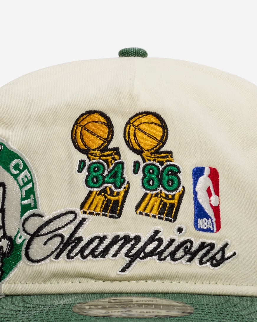 19Twenty  HWC Champions Snapback