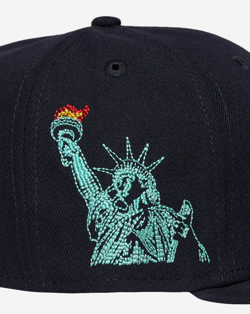 59Fifty New York Yankees City Edition Fitted Hat