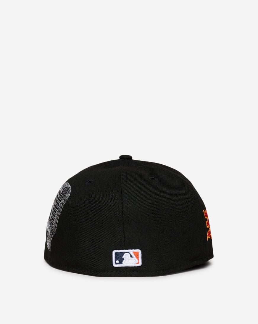 59Fifty Detroit Tigers City Edition Fitted Hat
