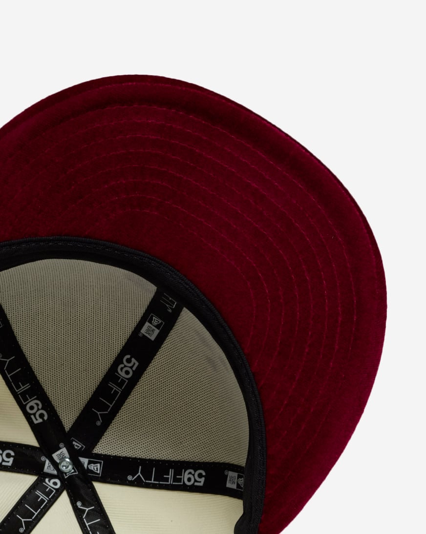 59Fifty Chicago White Sox V-Day Fitted Hat