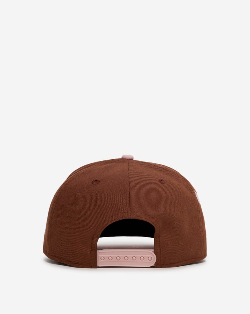 9Fifty Chicago White Sox V-Day A-Frame Snapback Hat