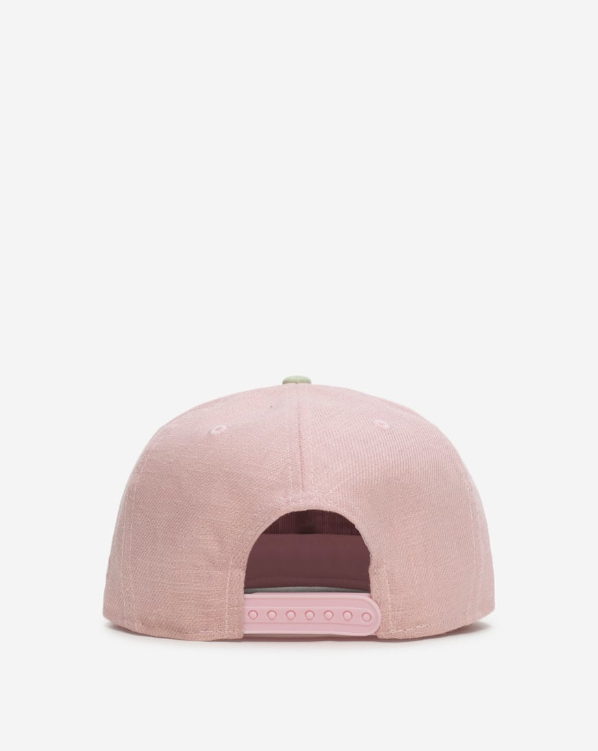 9Fifty Philadelphia Phillies A-Frame Snapback Hat