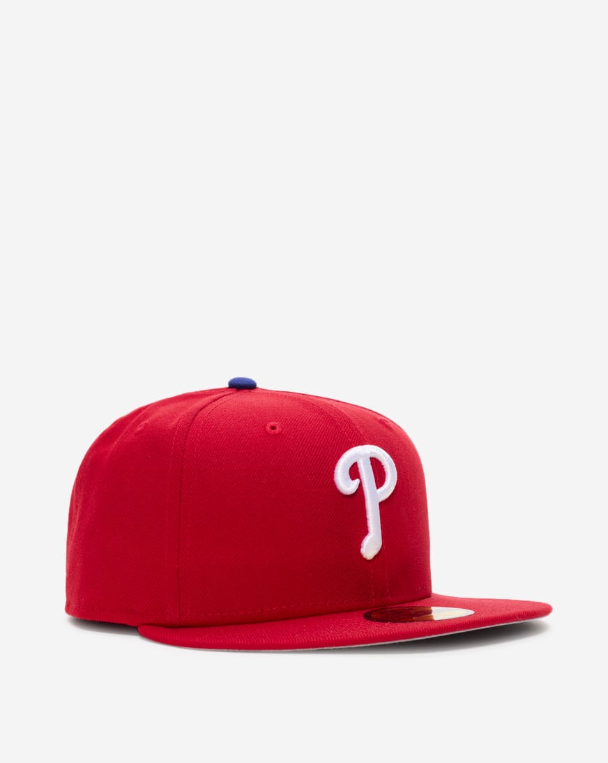 59Fifty Philadelphia Phillies Core Fitted Hat