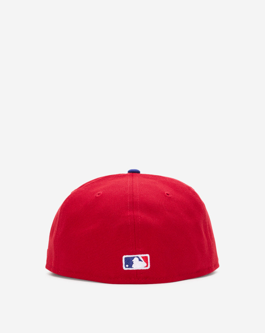 59Fifty Philadelphia Phillies Core Fitted Hat
