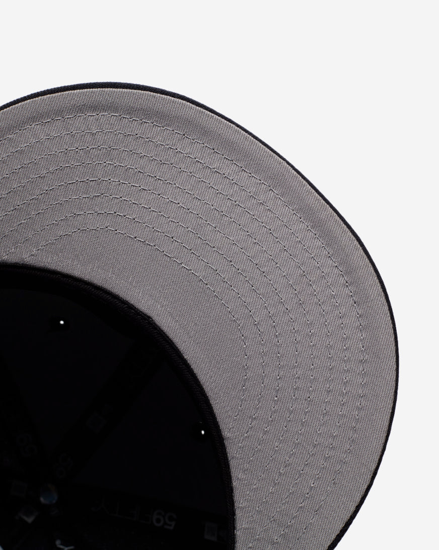 59Fifty Detroit Tigers Core Fitted Hat