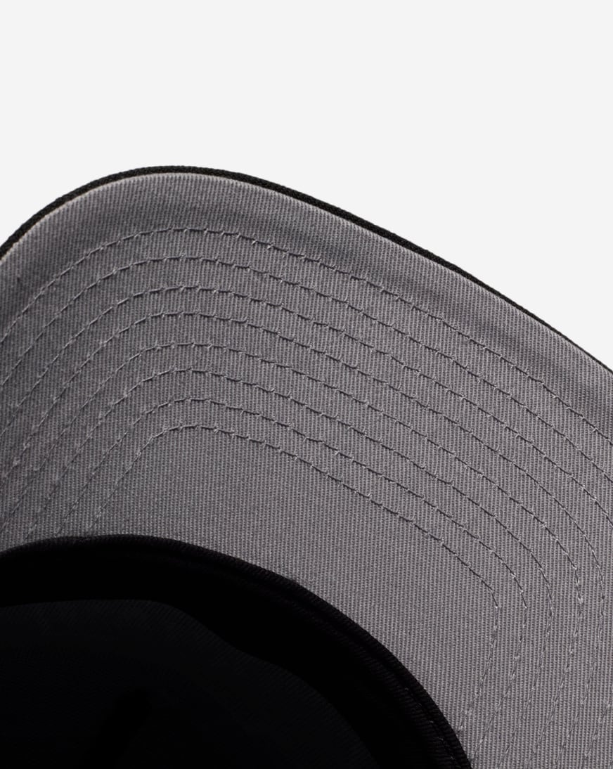 9Fifty Los Angeles Kings A-Frame Basic Snapback Hat
