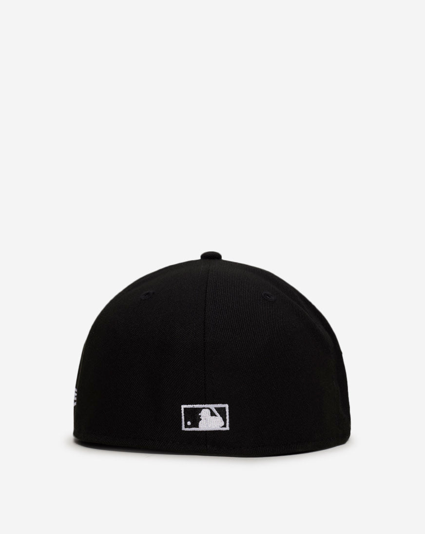 59Fifty Los Angeles Dodgers Core Fitted Hat